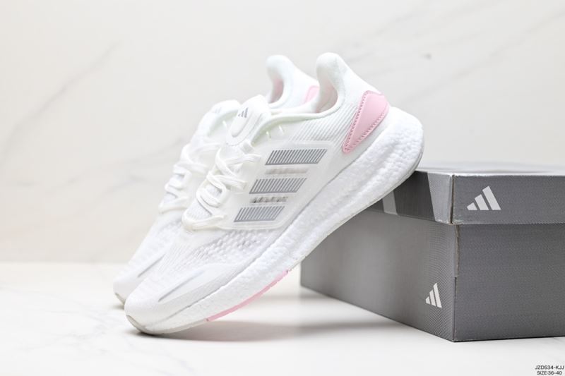 Adidas Pure Boost Shoes